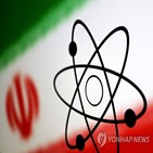 우라늄,이란,발견,고농축