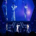 2PM,일본,무대,현지,닉쿤,솔로