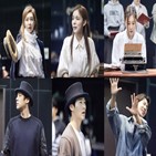 뮤지컬,모습,레드북,안나,브라운,김성규,신성민,캐릭터