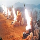 북한,발사,훈련,이번,도발,김정은,주요,여섯,추정