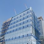 복구,프레스센터
