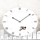 한국,노동시간,평균,노동,시간,독일,초과
