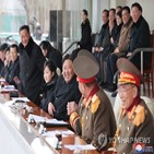 김여정,김주애,김정은,북한,권력,전문가,지도자