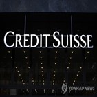 미국,은행,크레디트스위스