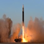 발사,북한,미사일