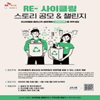 리사이클링,스토리