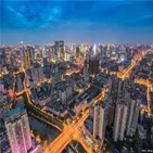 청두,중국,인구,도시,주택,서부,거점,집값,대개발