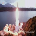 북한,발사,도발,미국,위협
