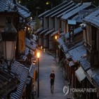 교토시,일본,주택,빈집,세금