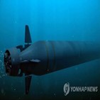 핵잠수함,잠수함,어뢰