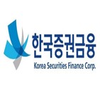 한국증권금융,상임이사,부원장보