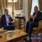 시리아,이집트,관계,대통령,가능성,논의,미국