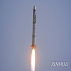 로켓,재사용,발사,중국,성공