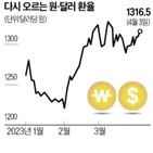 환율,급등,유가,달러,상승