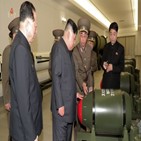 북한,핵탄두,플루토늄,보유량