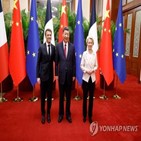 중국,외교부,양보,대만,폰데어라이