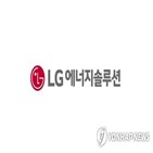 LG에너지솔루션,영업이익,배터리,증가,올해,반영
