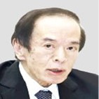 총재,완화,우에다,금융,일본은행