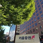 키움증권,연구원,증가,부동산,수수료,대비