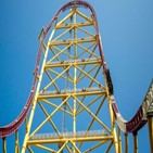 롤러코스터,영국
