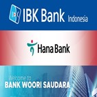 인도네시아,은행,중소기업,지원