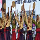 인도네시아,문화,한복