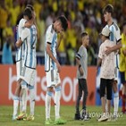 아르헨티나,월드컵,우승,개최