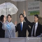 기시다,지지율,내각,총리,응답자