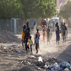 수단,대통령,평화,휴전,케냐,위협,지역