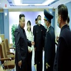 북한,탄도미사일,지위,강력