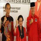 후보,대선,주지사,인도네시아,간자르,지지율,차기,여당