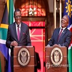 에너지,나미비아,협력,전력난,남아공