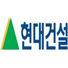 수주,주택,해외,현대건설,실적