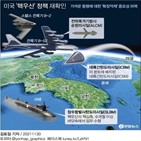 미국,확장억제,한국,북한,공격,억제,강화
