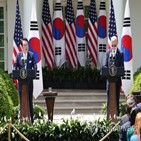 한국,미국,바이든,대통령,대한,관련,북한,강조,핵무장