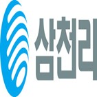 삼천리,주가,작년,종목,하나증권