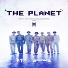 히어로,방탄소년단,타이틀곡,애니메이션