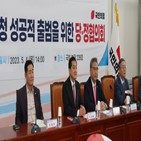외동포청,소재지,논의,서울,출범