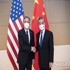 중국,미국,행동,대화,대만,관계,디커플링