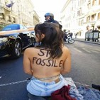 로마,시위,이탈리아,기후,도로,활동가