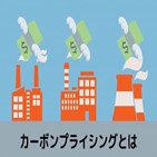 기업,탄소세,일본,이산화탄소
