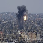 이스라엘,로켓,가자지구,공습,지하드,이슬라믹,무장단체