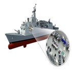 필리핀,함정,한화시스템,전투체계,수출,해군