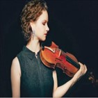 힐러리,바이올리니스트,바이올린,미국
