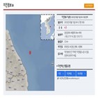 지진,강원,기관,행안부