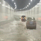 터널,해저터널,다롄,중국