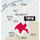 보상,구룡마을,거주민,착공,서울시,계획,문제