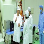 발사,북한,사용,위성