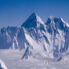 산악인,에베레스트,사망,네팔,등반