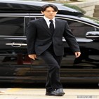 투약,유아인,혐의